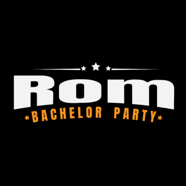 Motiv Junggesellenabschied Shirt Rom Pre Hochzeitsfeier