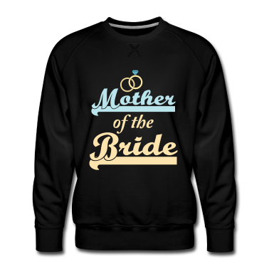 Hochzeit Pullover - Mother Of The Bride Hochzeit Hochzeitsfeier