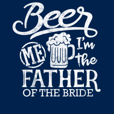Motiv Vater der Braut Shirt Hochzeitsfeier T-Shirt