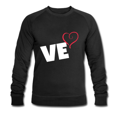 Hochzeit Pullover - Liebe