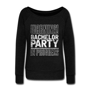 Hochzeit Pullover - Junggesellenabschied