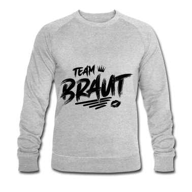 Hochzeit Pullover - Team Braut Junggesellinnenabschied