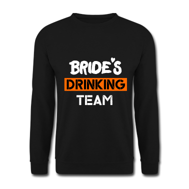 Hochzeit Pullover - Braut