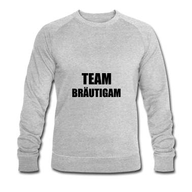 Hochzeit Pullover - Team Bräutigam Hochzeit Heiraten Feiern Saufen