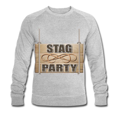 Hochzeit Pullover - Rustikales Zeichen der Hirsch-Partei