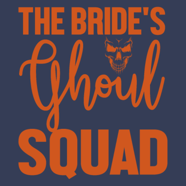 Motiv Junggesellinenabschied Braut Shirt