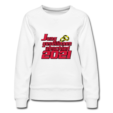 Hochzeit Pullover - Junggesellinenabschied 2021 ...-