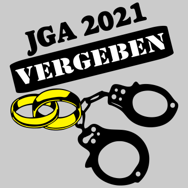 Motiv JGA 2021 vergeben ...-