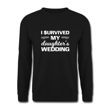 Hochzeit Pullover - Hochzeit heiraten Braut Bräutigam Hochzeitstag