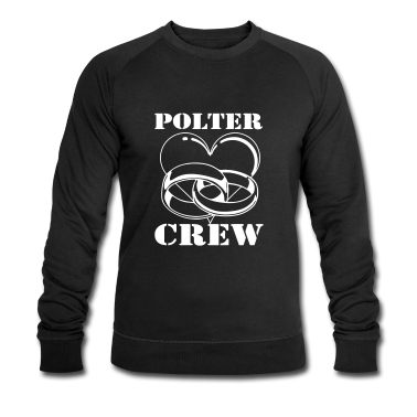 Hochzeit Pullover - Polter Crew