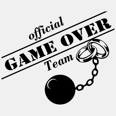 Motiv JGA Game Over ...+