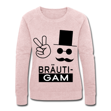 Hochzeit Pullover - Junggesellenabschied Bräutigam Herren Hochzeit