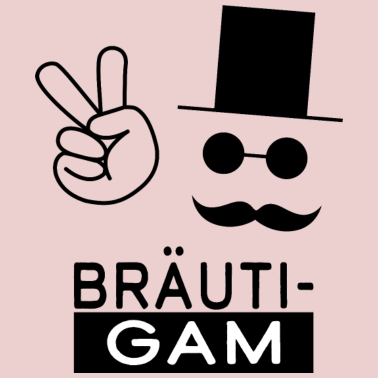 Motiv Junggesellenabschied Bräutigam Herren Hochzeit