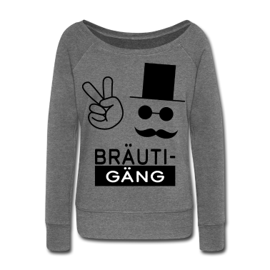 Hochzeit Pullover - Junggesellenabschied Bräutigäng Herren Hochzeit