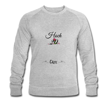 Hochzeit Pullover - Gästebuch Paarmotiv für die Hochzeit