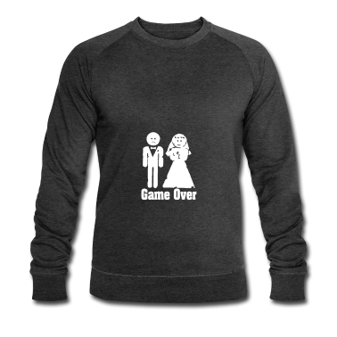 Hochzeit Pullover - Spielende Hochzeit