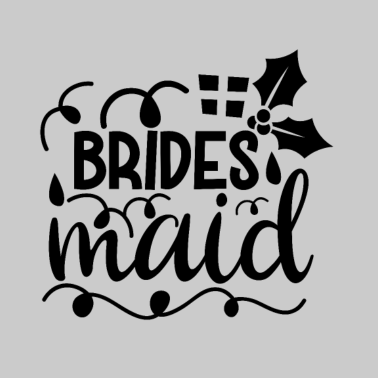 Motiv Hochzeit Hochzeitsgesellschaft Geschenk