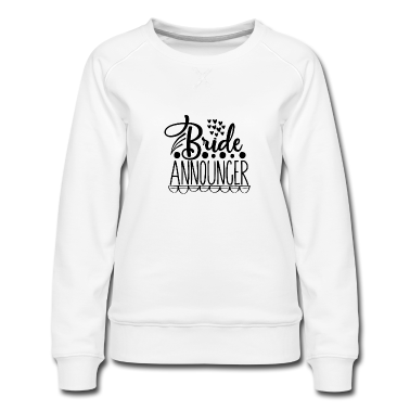 Hochzeit Pullover - Hochzeit Hochzeitsgesellschaft Geschenk