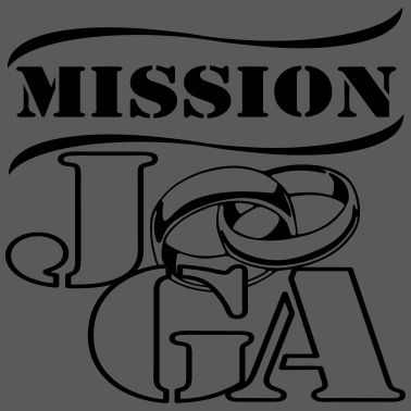 Motiv Mission , Junggesellenabschied ...