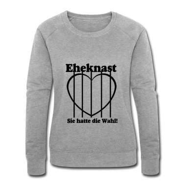 Hochzeit Pullover - Eheknast Sie hatte die Wahl .../+