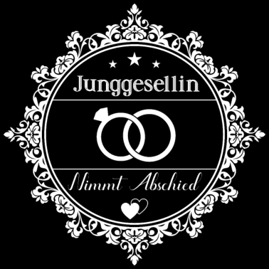 Motiv Team Braut Junggesellinnenabschied Junggesellin