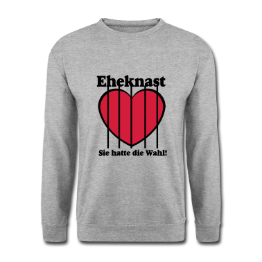 Hochzeit Pullover - JGA Eheknast .../+
