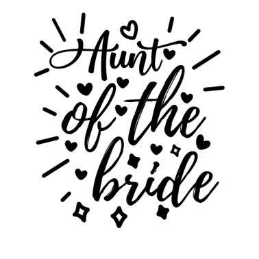 Motiv Hochzeit Hochzeitsgesellschaft Geschenk