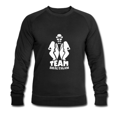 Hochzeit Pullover - Team Bräutigam Feier Hochzeit Jungesellen-Abschied