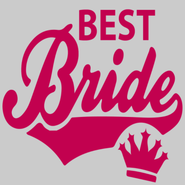 Motiv Beste Braut