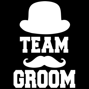Motiv Team Groom - Junggesellenabschied