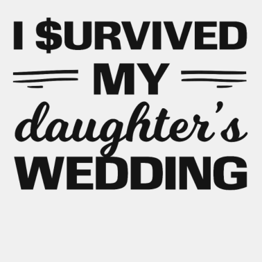 Motiv Hochzeit Heiraten Braut Hochzeitstag Geschenk