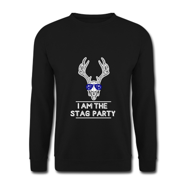 Hochzeit Pullover - Junggesellenabschied Junggeselle Geschenk