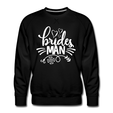 Hochzeit Pullover - Ehemann Hochzeitsgesellschaft Geschenk