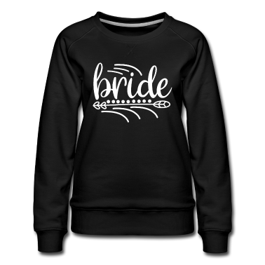 Hochzeit Pullover - Braut Hochzeitsgesellschaft Geschenk