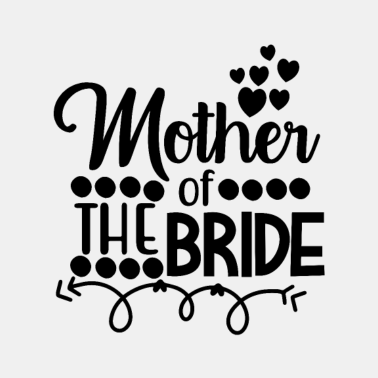 Motiv Hochzeit Hochzeitsgesellschaft Geschenk