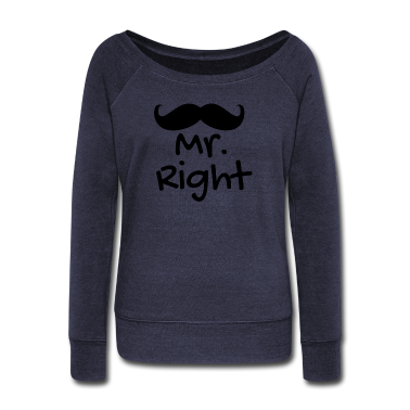 Hochzeit Pullover - Mr Richtig