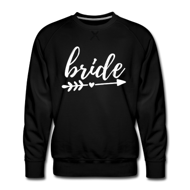 Hochzeit Pullover - Braut Hochzeitsgesellschaft Geschenk