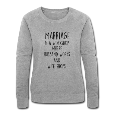 Hochzeit Pullover - Hochzeit Heiraten Ehe Hochzeitstag Geschenk