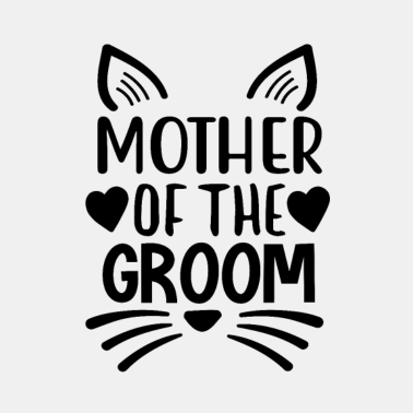 Motiv Hochzeit Hochzeitsgesellschaft Geschenk