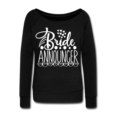 Hochzeit Pullover - Heirat Hochzeitsgesellschaft Geschenk