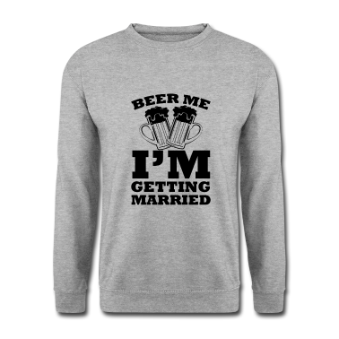 Hochzeit Pullover - Junggesellenabschied Hochzeit heiraten JGA Geschen