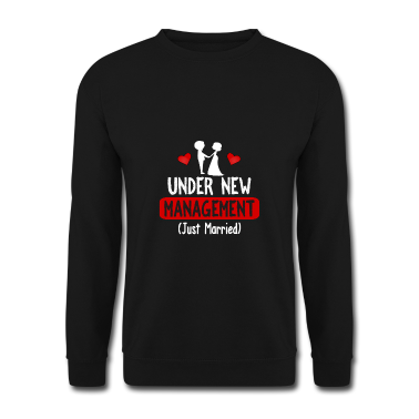 Hochzeit Pullover - Verlobung Hochzeit Verlobte Brautpaar Geschenk