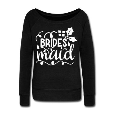 Hochzeit Pullover - Ehefrau Hochzeitsgesellschaft Geschenk