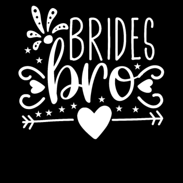 Motiv Braut Hochzeitsgesellschaft Geschenk