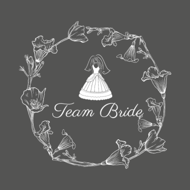 Motiv team Braut Junggesellin Junggesellinenabschied