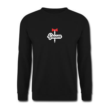 Hochzeit Pullover - Bräutigam