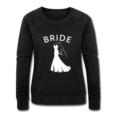 Hochzeit Pullover - Junggesellin Junggesellinenabschied Team bride