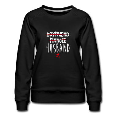 Hochzeit Pullover - Verlobung Hochzeit Verlobter Brautpaar Geschenk