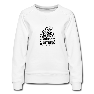 Hochzeit Pullover - Hochzeit Hochzeitsgesellschaft Geschenk