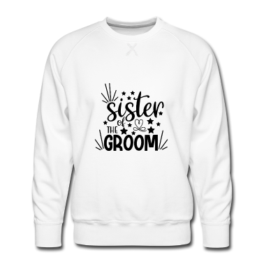 Hochzeit Pullover - Hochzeit Hochzeitsgesellschaft Geschenk